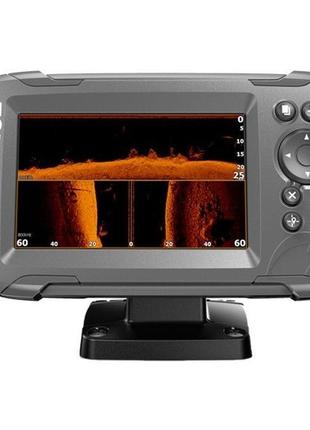 Ехолот lowrance hook2-5 splitshot