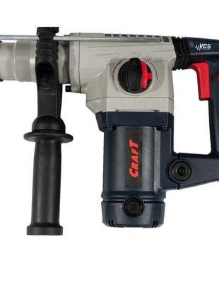 Перфоратор craft cbh-1450