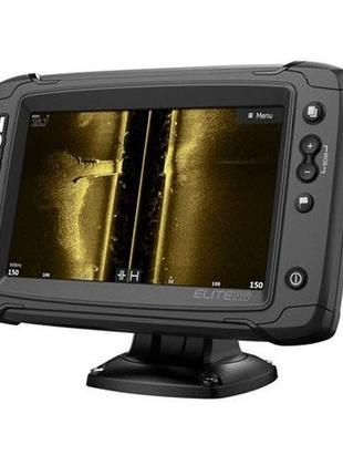 Ехолот lowrance elite 7 ti2 active imaging 3-in-1