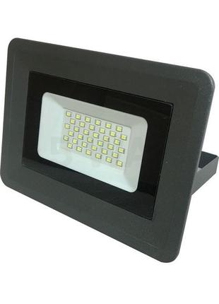 Прожектор led works fl50s smd (50w)