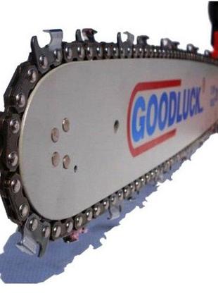 Бензопила goodluck gl5200e original 2