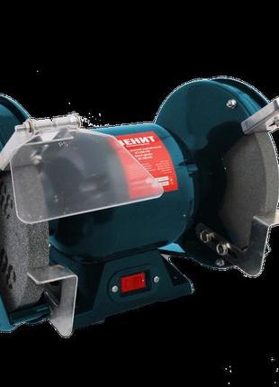 Заточувальний верстат зеніт звт-200/400 безкоштовна доставка