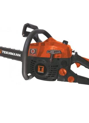 Бензопила tekhmann csg-1840 (846833)