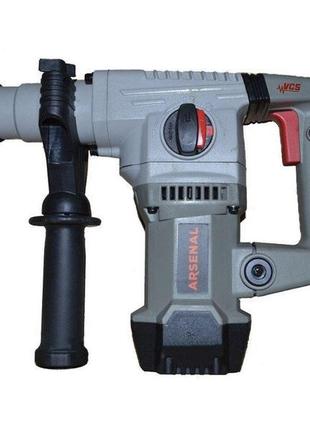 Перфоратор арсенал п-1700