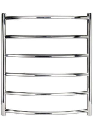 Полотенцесушитель водяній q-tap classic p6 500x600