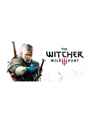 Чашка подарок кружка игра ведьмак геральт the witcher (0868)3 фото