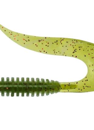 Силикон съедобный select freek 4.5" 5шт. color 108