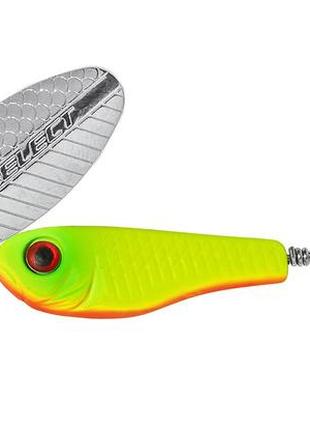 Блесна-вертушка select heli-x №0 3г color 01