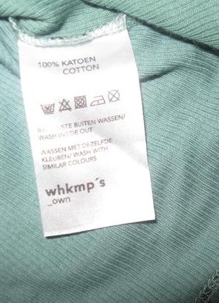 Футболка loro piana 14- 16р3 фото