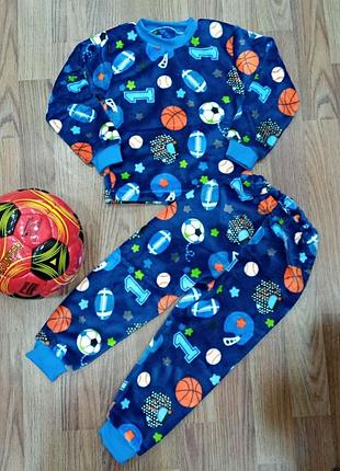 Детская пижама
