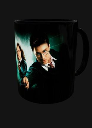 Чашка подарок кружка фильм гарри поттер harry potter (0892)