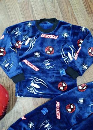 Детская пижама2 фото