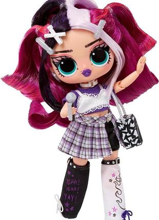 Лялька лол сюрприз дженні рокс lol surprise tweens series 4 fashion doll jenny rox 588719