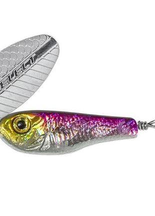 Блесна-вертушка select heli-x №1 5г color 08