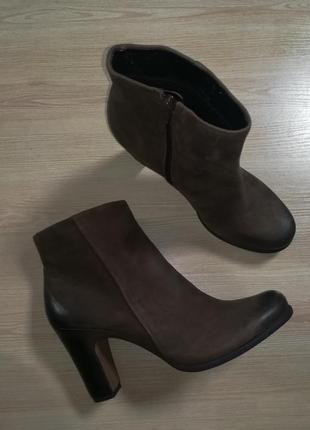 41 ecco оригинальные ботильоны