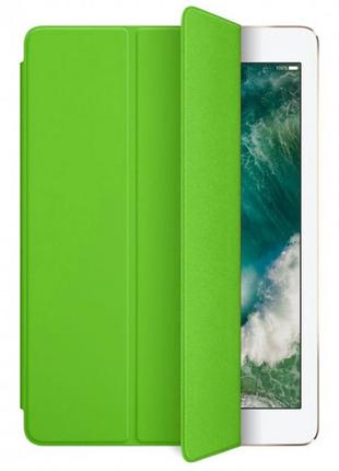 Чехол smart case для ipad air 4/5 10.9" (2020/2022)  green