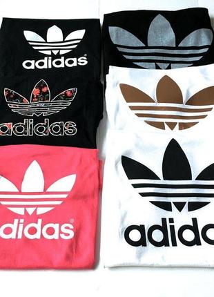 Оригінальний одяг adidas, кроссовки, штани, куртки. одежда ади...