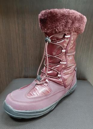 Чобітки підліткові lico тільки оригінали марок