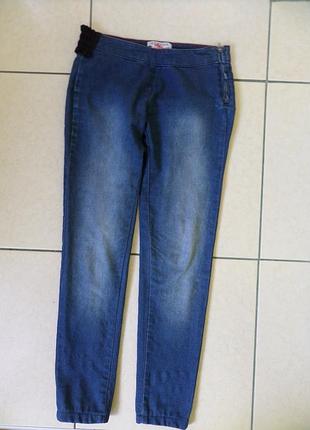 Terranova джинсі xs-s
