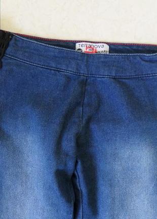 Terranova джинси xs-s2 фото
