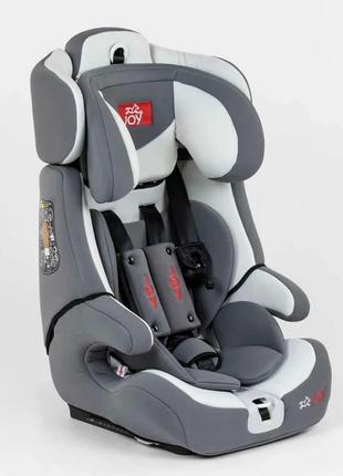 Універсальне автокрісло fx 9559 (2) joy, 9-36 кг, isofix