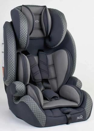 Дитяче автокрісло joy 25828 (2) система isofix, універсальне, ...