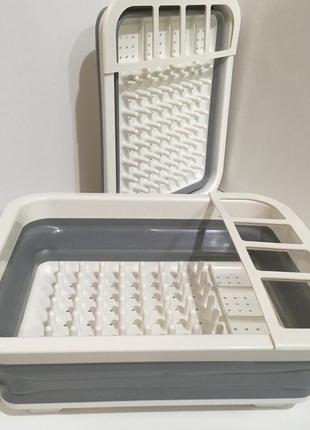 Сушилка универсальная для посуды art:00085