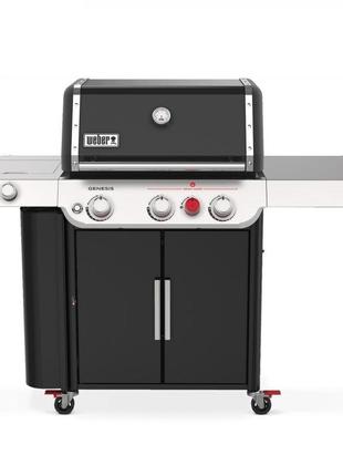 Газовий гриль weber genesis e-335