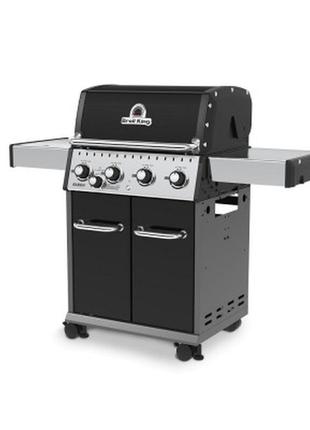 Газовий гриль broil king baron 440