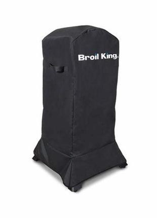 Чохол для вертикальної коптильні broil king