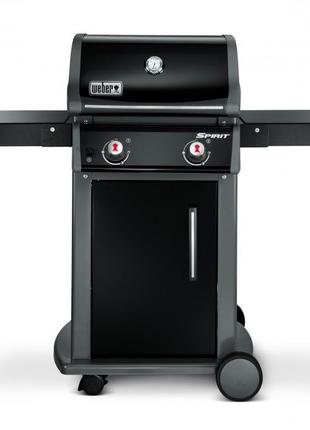 Гриль газовий weber spirit e210 original