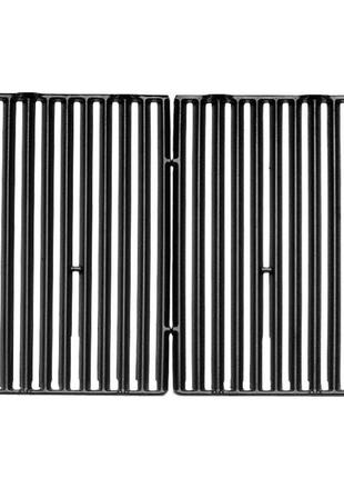 Решітка з чавуну для гриля signet broil king, 64,8 х 38,4 см
