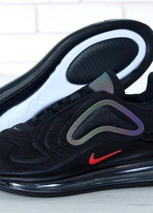 Кросівки nike air max 720