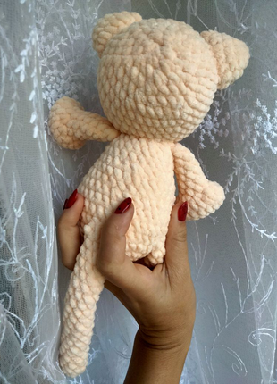 М'якенькі кицюня. 6