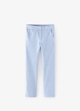 Стильні штани zara 152 см