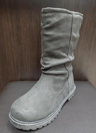 Сапоги детские fullstop только оригиналы марок