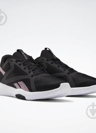 Кросівки reebok flexagon