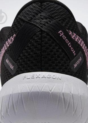 Кросівки reebok flexagon5 фото