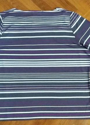 Красивый практичный вискозный лонгслив