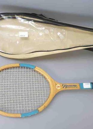 Ракетки для великого тенісу б/у ракетка тенісна