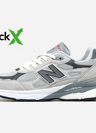 🔴!! вигідно за топ-якість!‼️ зручні, надійні та стильні кросівки new balance 990