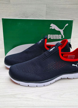 Чоловічі кросівки puma running 2021 new