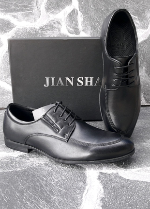 Чоловічі туфлі desay shoes 2021 new весняні, есо шкіра, м'який4 фото
