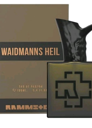 Waidmanns heil 100 ml