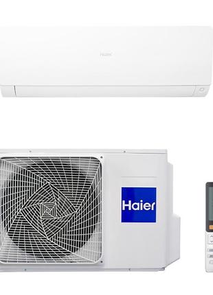 Кондиціонер haier as71s2sf1fa-cw flexis inverter