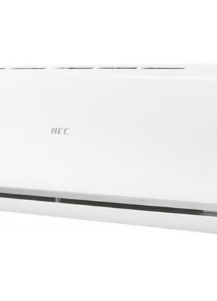 Кондиціонер haier electric company hec-07htd03/r2