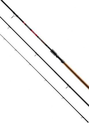 Фидер brain classic 250г 3,9м