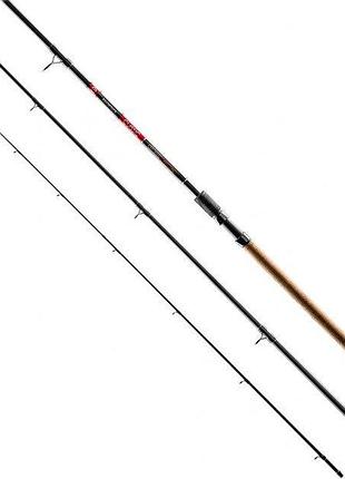 Фидер brain classic 200г 3,9м