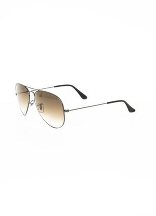 Очки солнцезащитные унисекс ray ban rb3025 004/512 фото