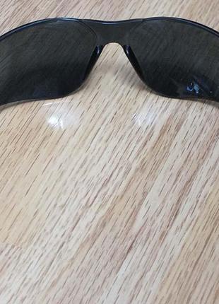 Окуляри затемнені спортивні захисні окуляри жовті захисні темн...6 фото